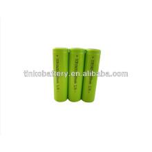 powerful lithium battery 18650 3.7v with good quality and best price